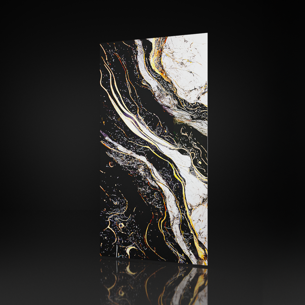 Marble 9